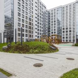 Фото Отель Пространство 