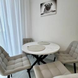 4-местные 2-комнатные апартаменты улучшенные №2