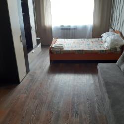 2-комнатные апартаменты стандарт