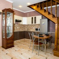 Фото Отель Рябеевская поляна