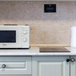 1-комнатные апартаменты стандарт