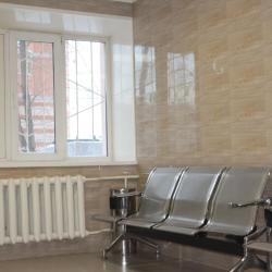 Фото Отель Профсоюзная