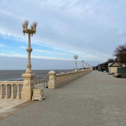 Фото Отель Марисоль