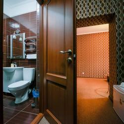 Фото Отель Луна