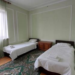 Номер стандарт с 2 односпальными кроватями