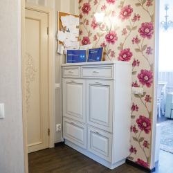 Фото Апартаменты на улице Циолковского 39