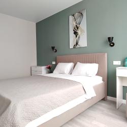 Фото Отель Panda Home на улице Новгородская 22