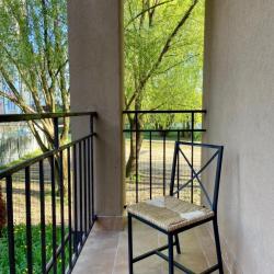 Апартаменты студия