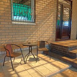 Фото Отель Альтаир-22