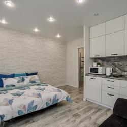 Апартаменты студия