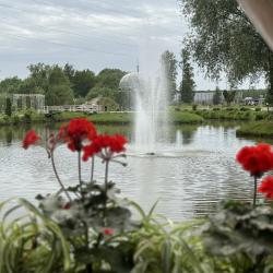 Фото Отель Vnukovo Village Hotel & SPA (Внуково Вилладж)