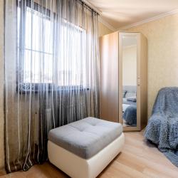 Фото Отель Комфортный дом для семeйного отдыxа
