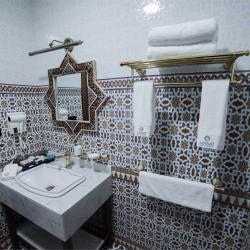 Фото Отель Jannat Resort Osh (Жаннат Резорт )