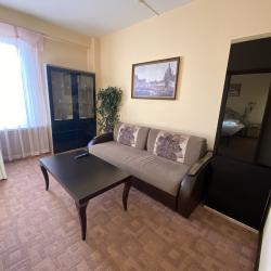 Номер комфорт семейный