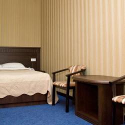 Фото Отель Сильвер