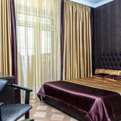 Фото Отель MARTON Победа (Мартон Победа)