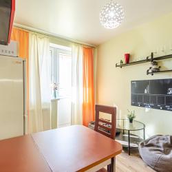 Фото Апартаменты на улице Лукачева 10