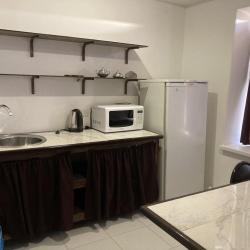 Фото Отель Тополя