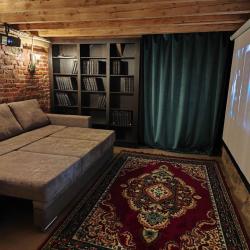 Фото Апартаменты на улице Истомина 35А