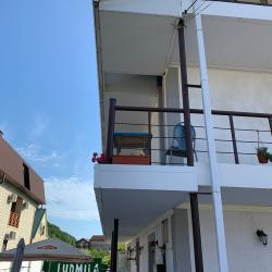 Фото Отель Людмила