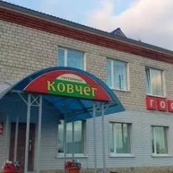 Фото Отель Ковчег