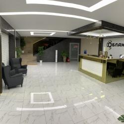 Фото Отель Облака