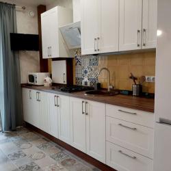 Фото Апартаменты стандарт на улице Валентина Мосина 6