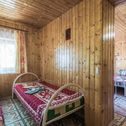 5-ти местный номер эконом