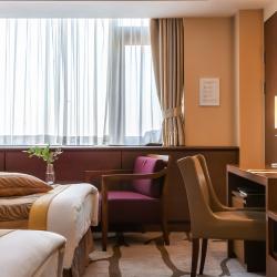фото 53 Lotte Hotel Vladivostok (Лотте Владивосток)