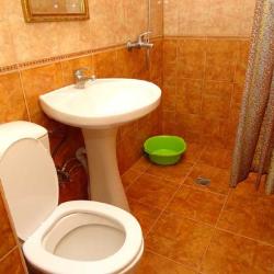 4-местный номер стандарт