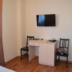 Фото Отель Северный замок