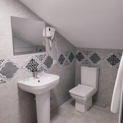 Фото Отель Westface Hotel (Вестфейс)