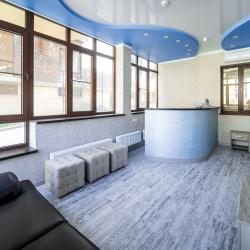 Фото Отель Гостевой дом Ева