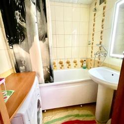 1-комнатные апартаменты эконом