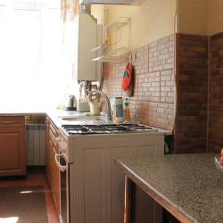 Фото Апартаменты на улице Красноармейская 18