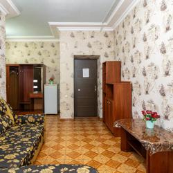 Фото Отель Натали