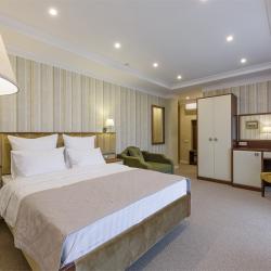 Фото Отель Классик