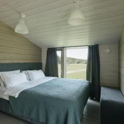 Rider house
