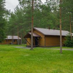 Фото Отель Вилла Ранду