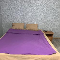 Фото Апартаменты на улице Красноармейская 43