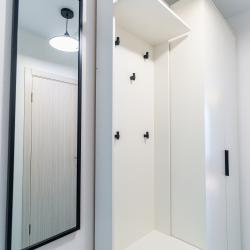 Фото Отель LetoApart (ЛетоАпарт) на улице Мурата Ахеджака 5-95