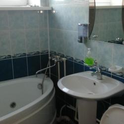 Фото Отель Жемчужина