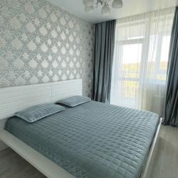 Фото Апартаменты на улице Зелёный Бульвар, 23