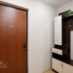 Фото Отель Две Подушки на улице Гагарина 80А корпус 3