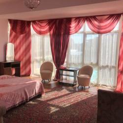 Фото Отель Гармония