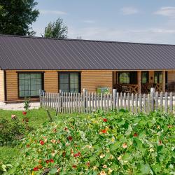 Фото Отель У Лукоморья