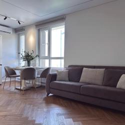 2-комнатные апартаменты улучшенные №1