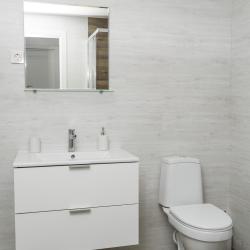 Фото Отель Альпинс residence