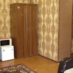 Фото Отель Жара