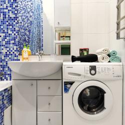 Фото Апартаменты на улице Льва Яшина